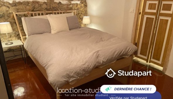 Maison à louer, 35m², Antibes