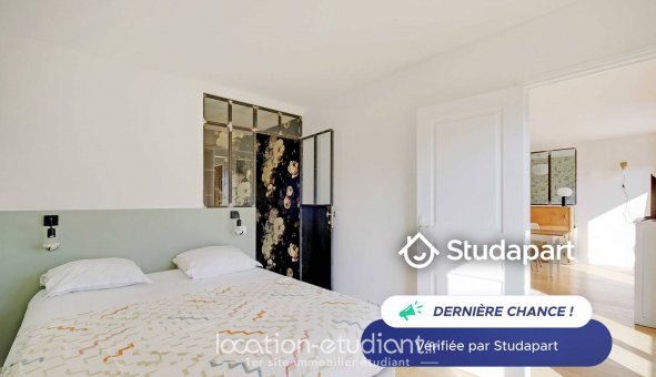 Maison à louer, 65m², Paris 10ème