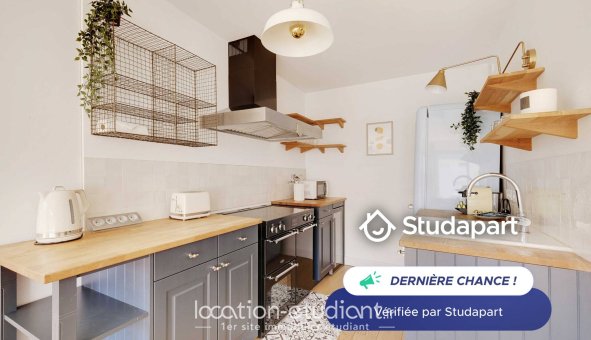 Maison à louer, 65m², Paris 10ème