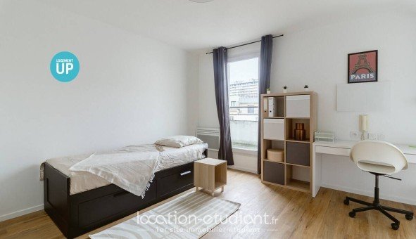 Appartement à louer, NaNm², Issy-les-Moulineaux
