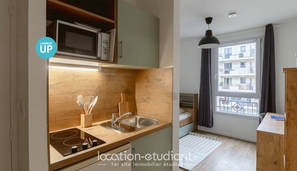 Appartement à louer, NaNm², Issy-les-Moulineaux