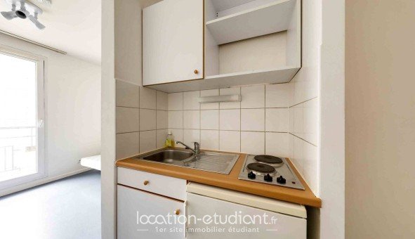 Appartement à louer, NaNm², Issy-les-Moulineaux