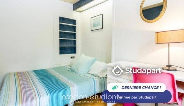 Maison à louer, 50m², Paris 14ème