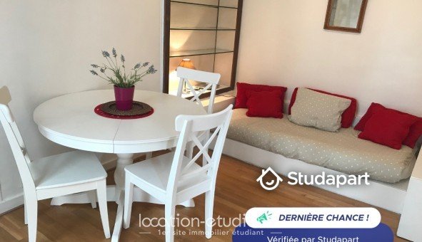 Maison à louer, 50m², Paris 14ème