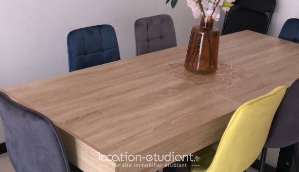 Maison à louer, 85m², Antibes