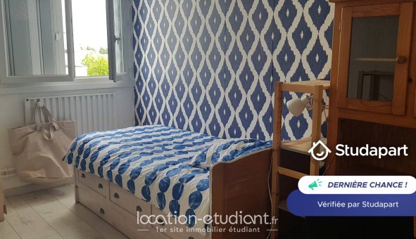 Maison à louer, 1m², Lormont