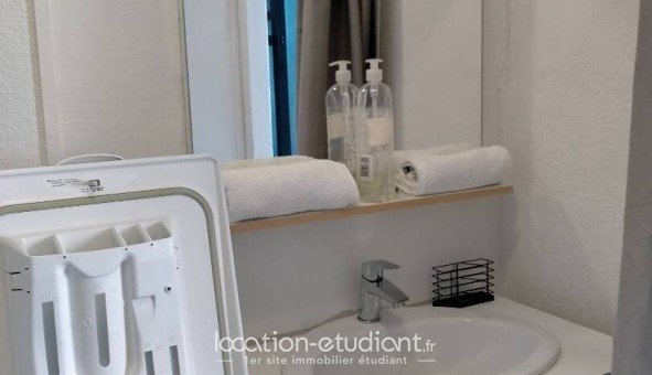 Appartement à louer, 26m², Lorient