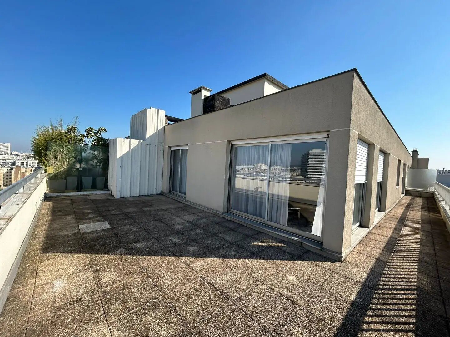 Appartement à vendre, 102m², Paris 15ème