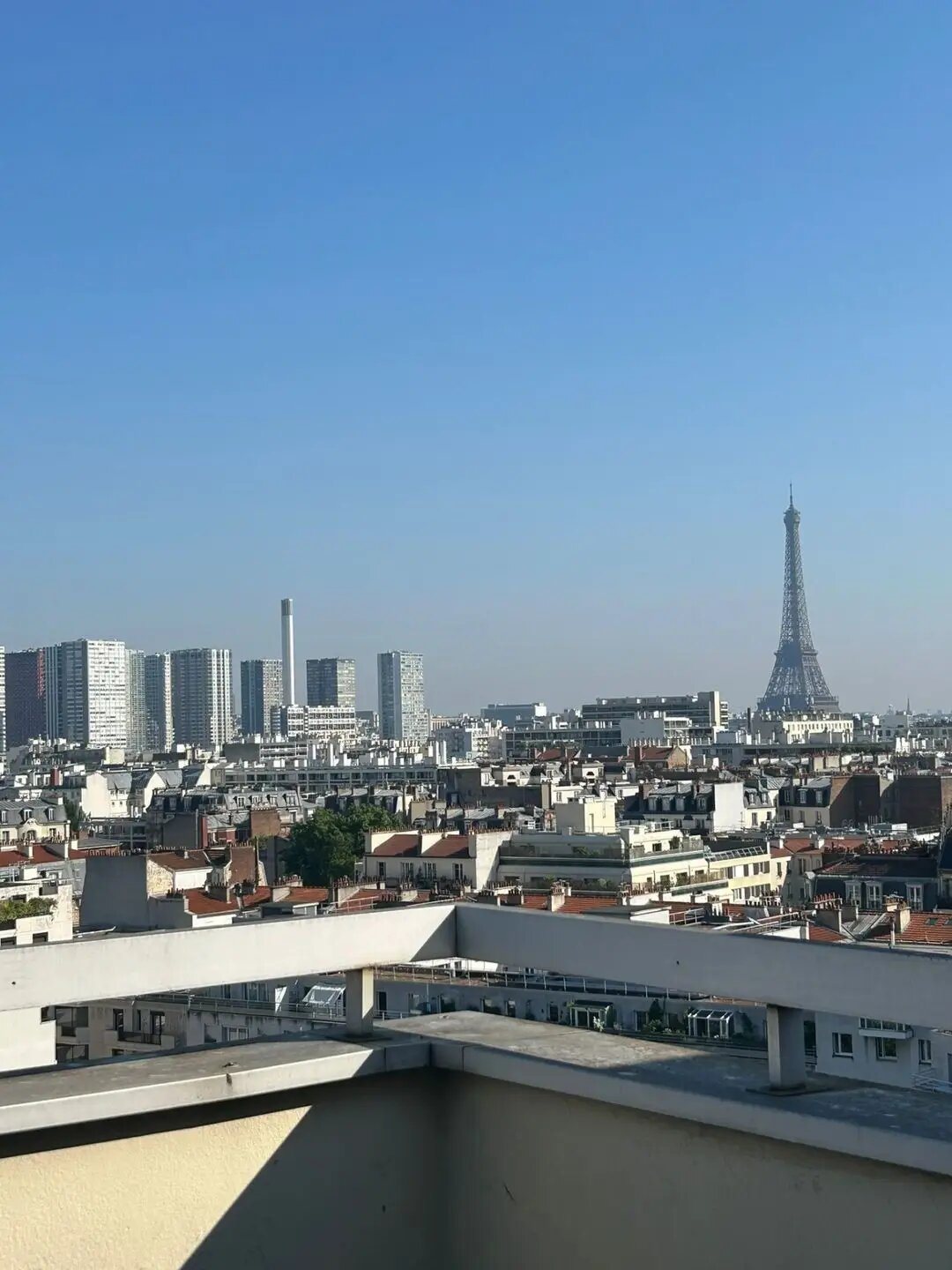 Appartement à vendre, 102m², Paris 15ème