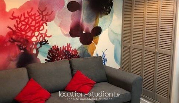 Maison à louer, 28m², Antibes