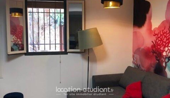 Maison à louer, 28m², Antibes