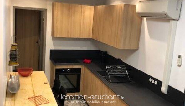 Maison à louer, 28m², Antibes