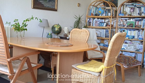 Maison à louer, 4m², La Rochelle