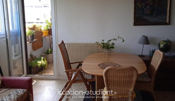 Maison à louer, 4m², La Rochelle