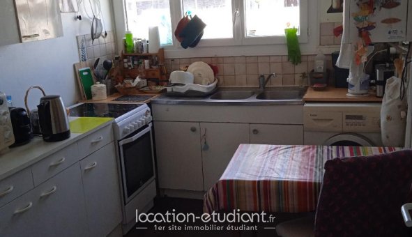 Maison à louer, 4m², La Rochelle
