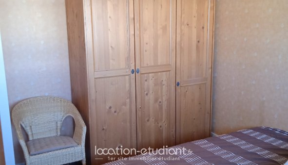 Maison à louer, 4m², La Rochelle