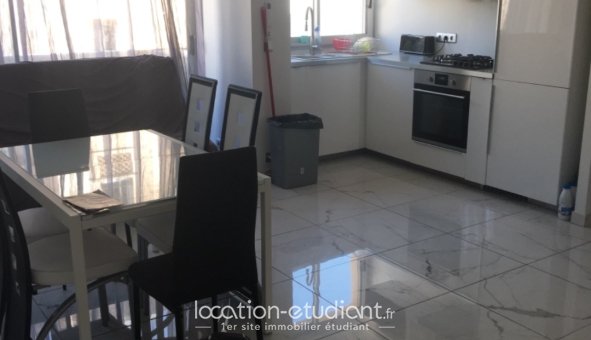 Maison à louer, 42m², Antibes