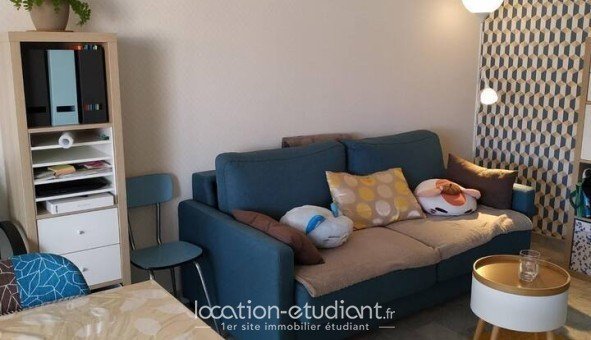 Appartement à louer, 33m², Antibes