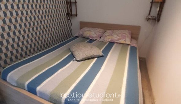 Appartement à louer, 33m², Antibes