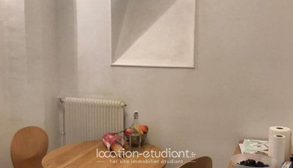 Maison à louer, 40m², Paris 6ème