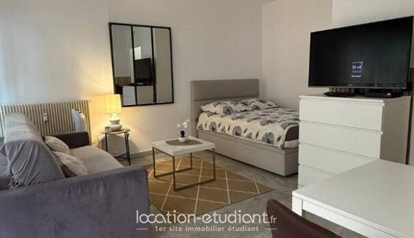 Appartement à louer, 30m², Antibes
