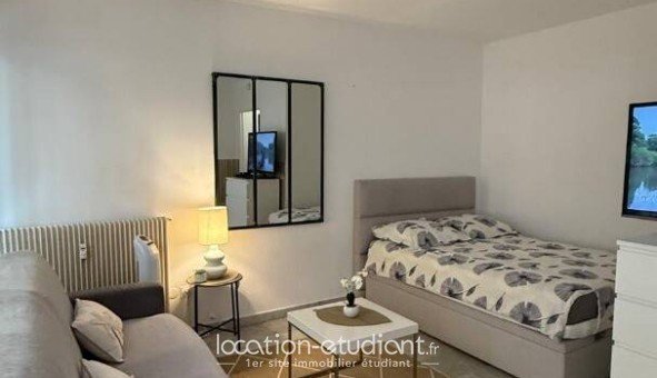 Appartement à louer, 30m², Antibes