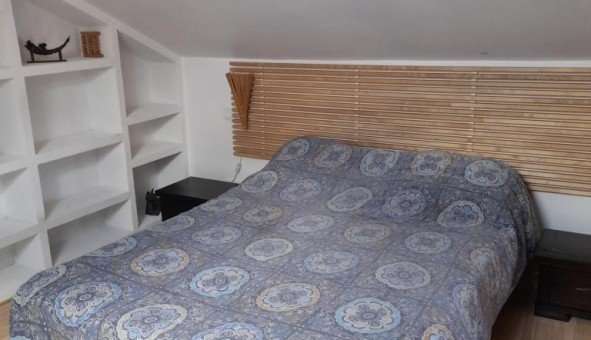 Appartement à louer, 20m², Roissy-en-Brie