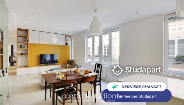 Maison à louer, 80m², Paris 11ème