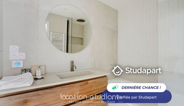 Maison à louer, 80m², Paris 11ème