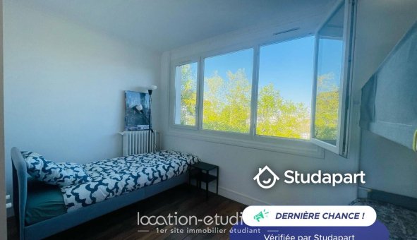 Maison à louer, 39m², Montreuil