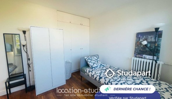 Maison à louer, 39m², Montreuil