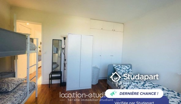 Maison à louer, 39m², Montreuil