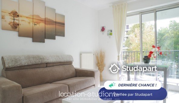 Maison à louer, 40m², Mérignac