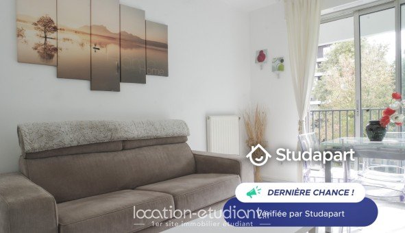 Maison à louer, 40m², Mérignac