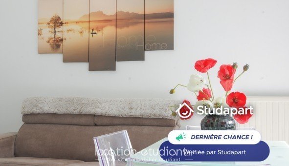 Maison à louer, 40m², Mérignac