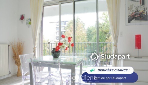 Maison à louer, 40m², Mérignac
