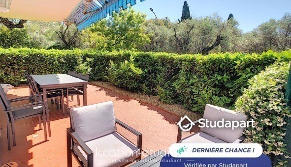 Maison à louer, 78m², Antibes