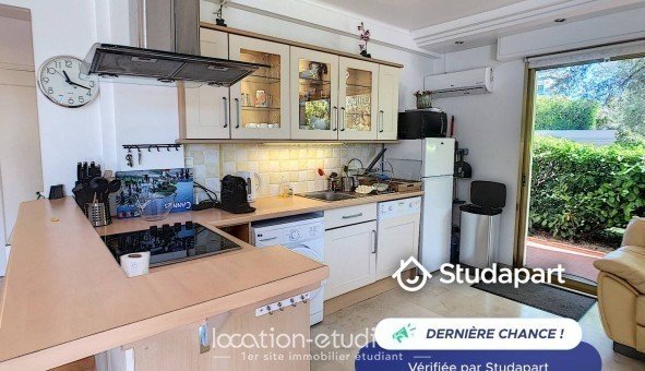 Maison à louer, 78m², Antibes