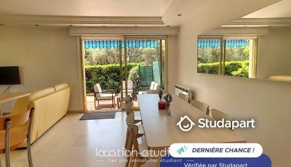 Maison à louer, 78m², Antibes