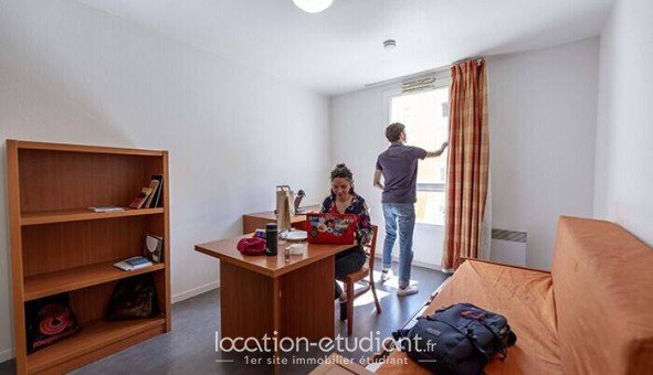 Appartement à louer, NaNm², Ivry-sur-Seine