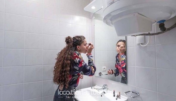 Appartement à louer, NaNm², Ivry-sur-Seine