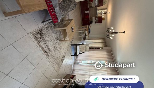 Appartement à louer, 75m², Antibes
