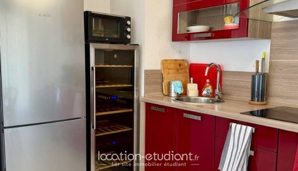 Appartement à louer, 75m², Antibes