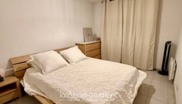 Appartement à louer, 75m², Antibes