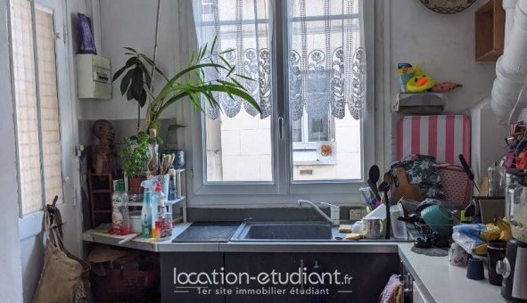 Maison à louer, NaNm², Paris 15ème