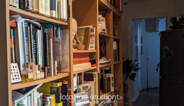 Maison à louer, NaNm², Paris 15ème