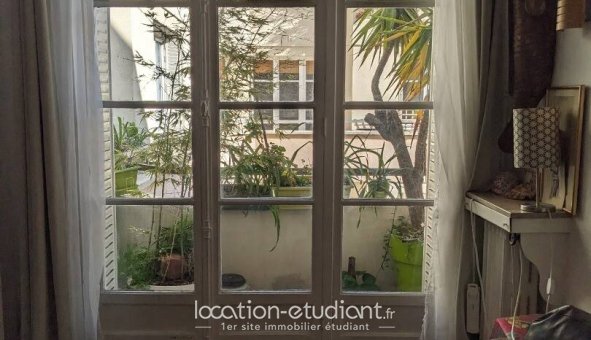 Maison à louer, NaNm², Paris 15ème