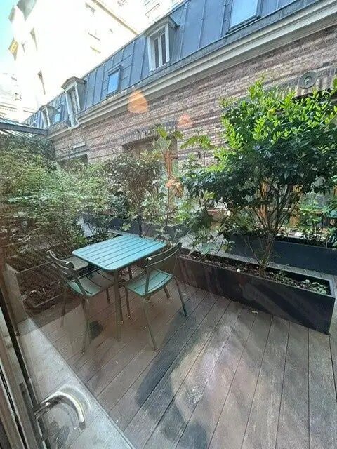 Appartement à louer, 65m², Paris 8ème