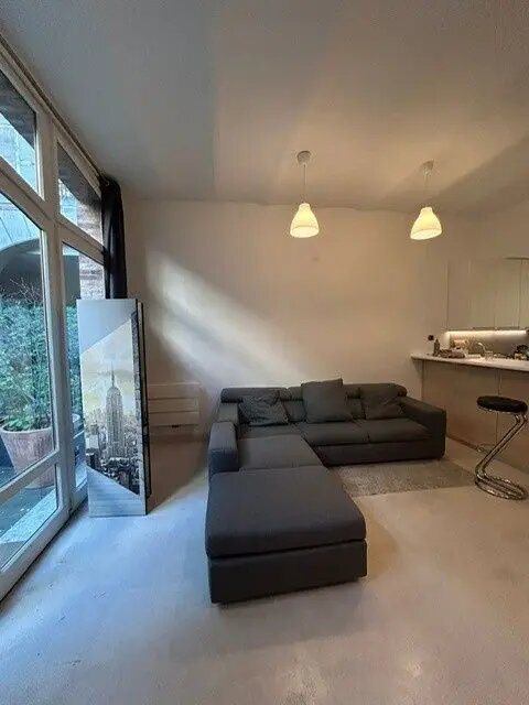 Appartement à louer, 65m², Paris 8ème