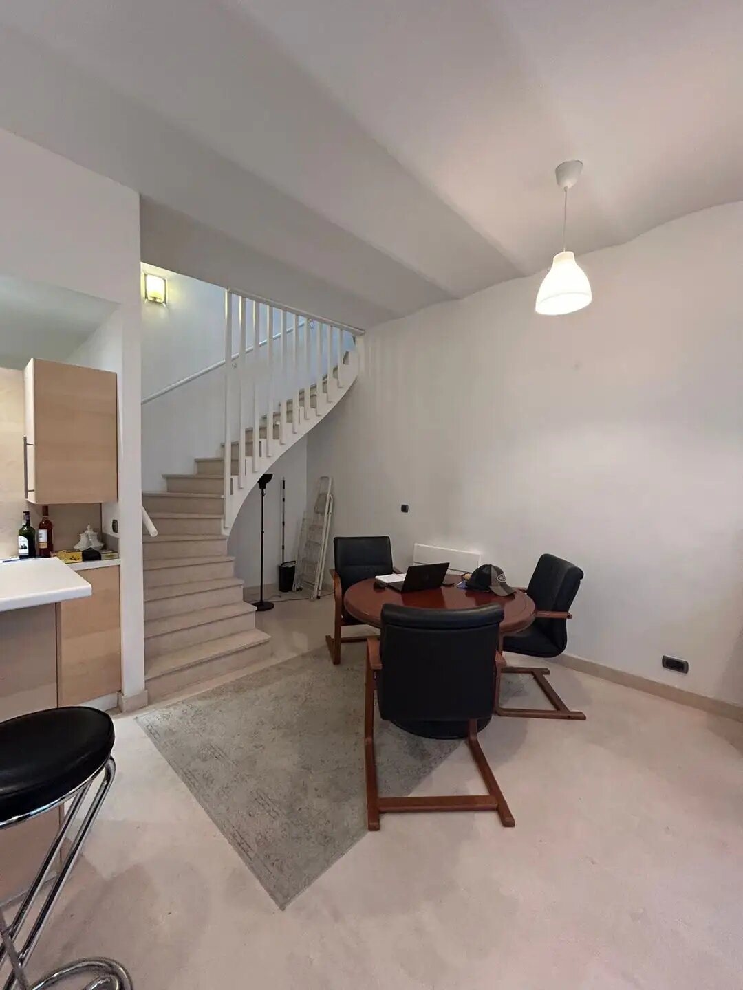 Appartement à louer, 65m², Paris 8ème